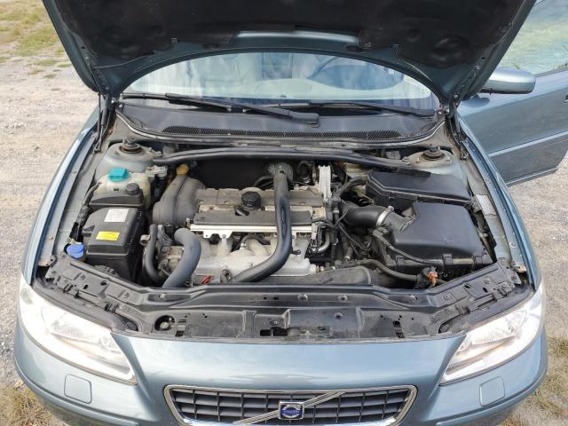 Volv S60 2.5t Image 9