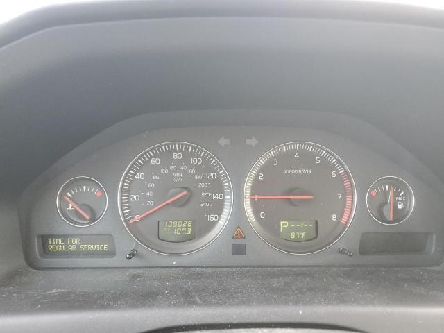 Volv S60 2.5t Image 8