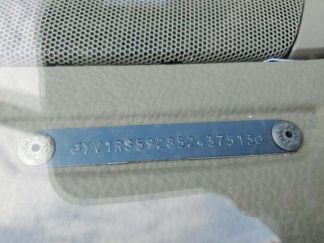 Volv S60 2.5t Image 2