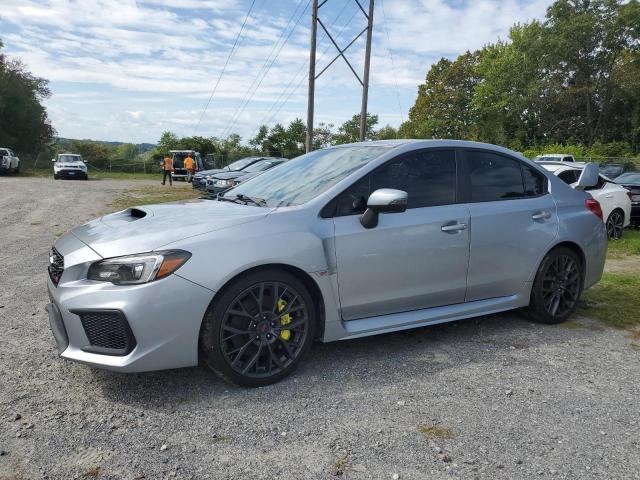 Suba WRX Sti Image 2