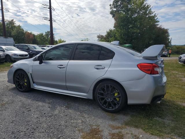 Suba WRX Sti Image 6
