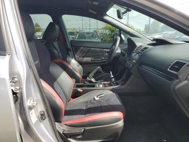 Suba WRX Sti Image 3