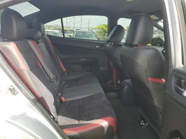 Suba WRX Sti Image 4