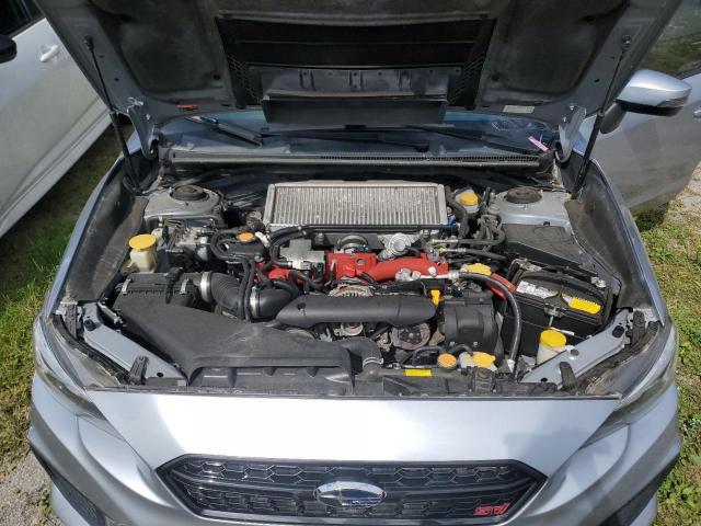 Suba WRX Sti Image 5