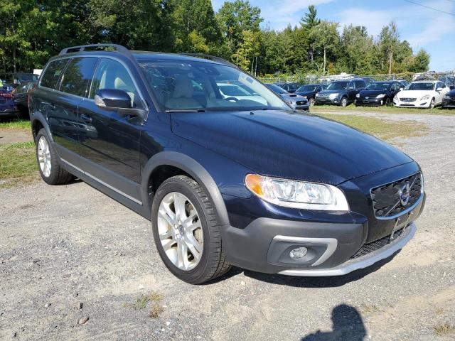  Salvage Volv XC70