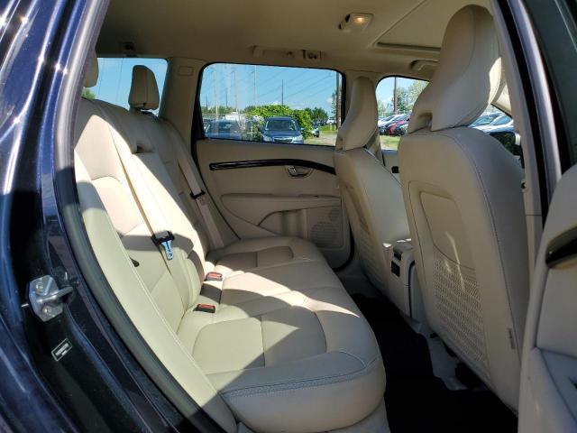 Volv XC70 T5 Platinum Image 5