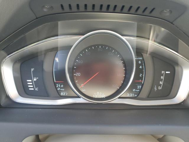 Volv XC70 T5 Platinum Image 7