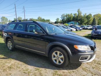  Salvage Volv XC70
