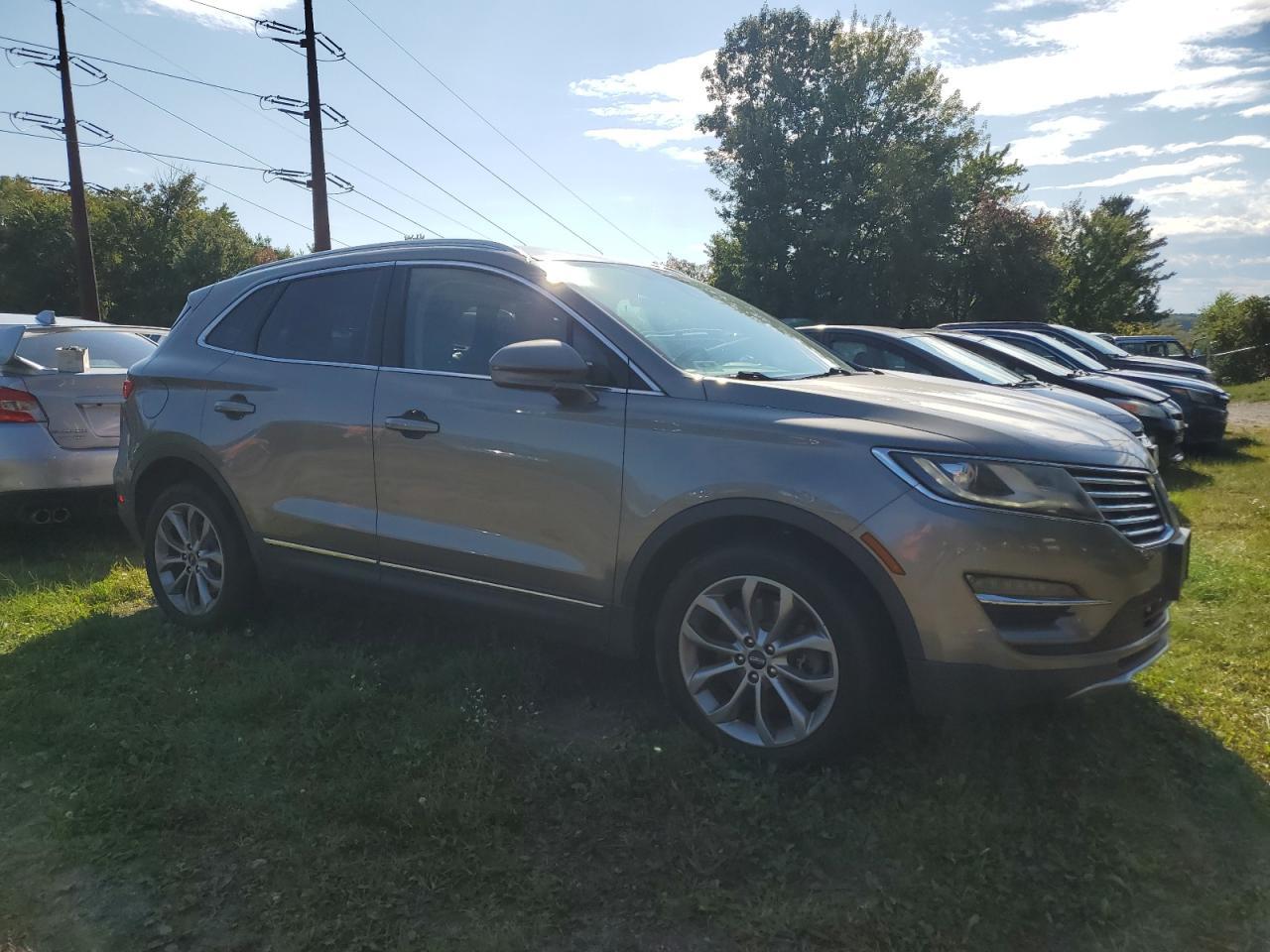 Linc MKC Select Image 1