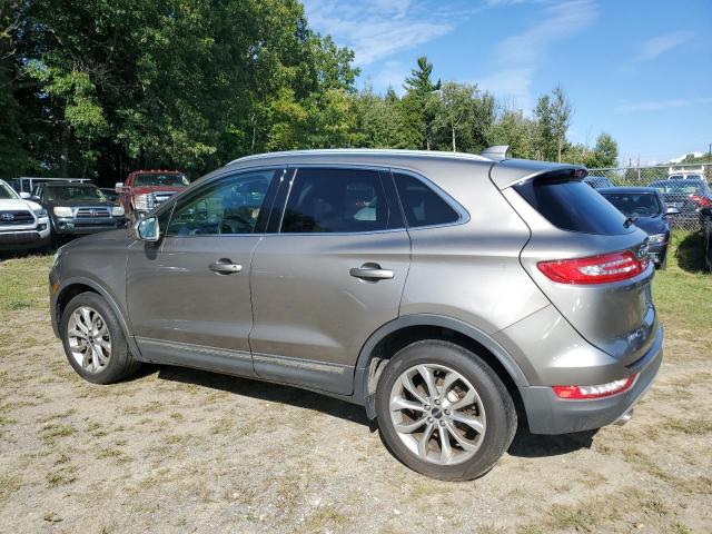 Linc MKC Select Image 4