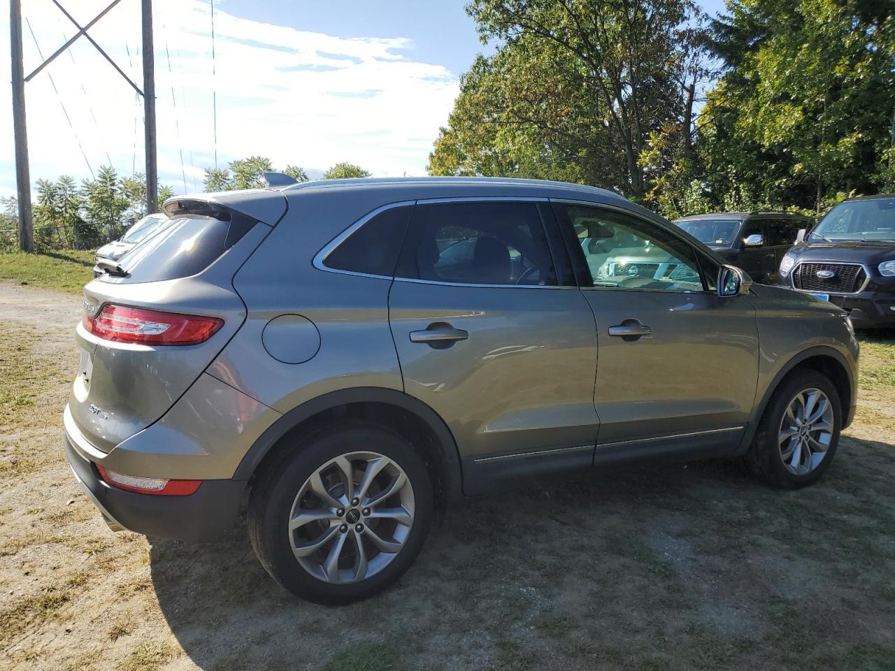 Linc MKC Select Image 6