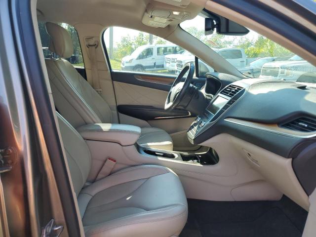 Linc MKC Select Image 3