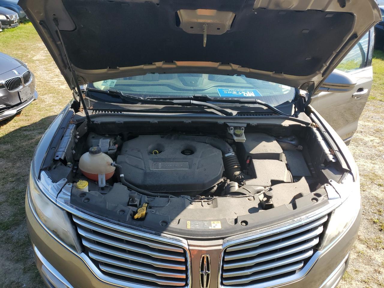 Linc MKC Select Image 9