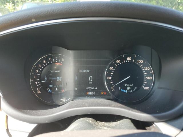 Linc MKC Select Image 2