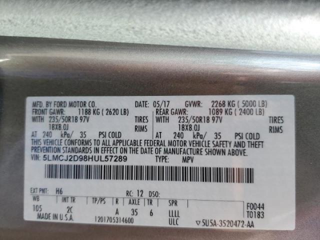 Linc MKC Select Image 7