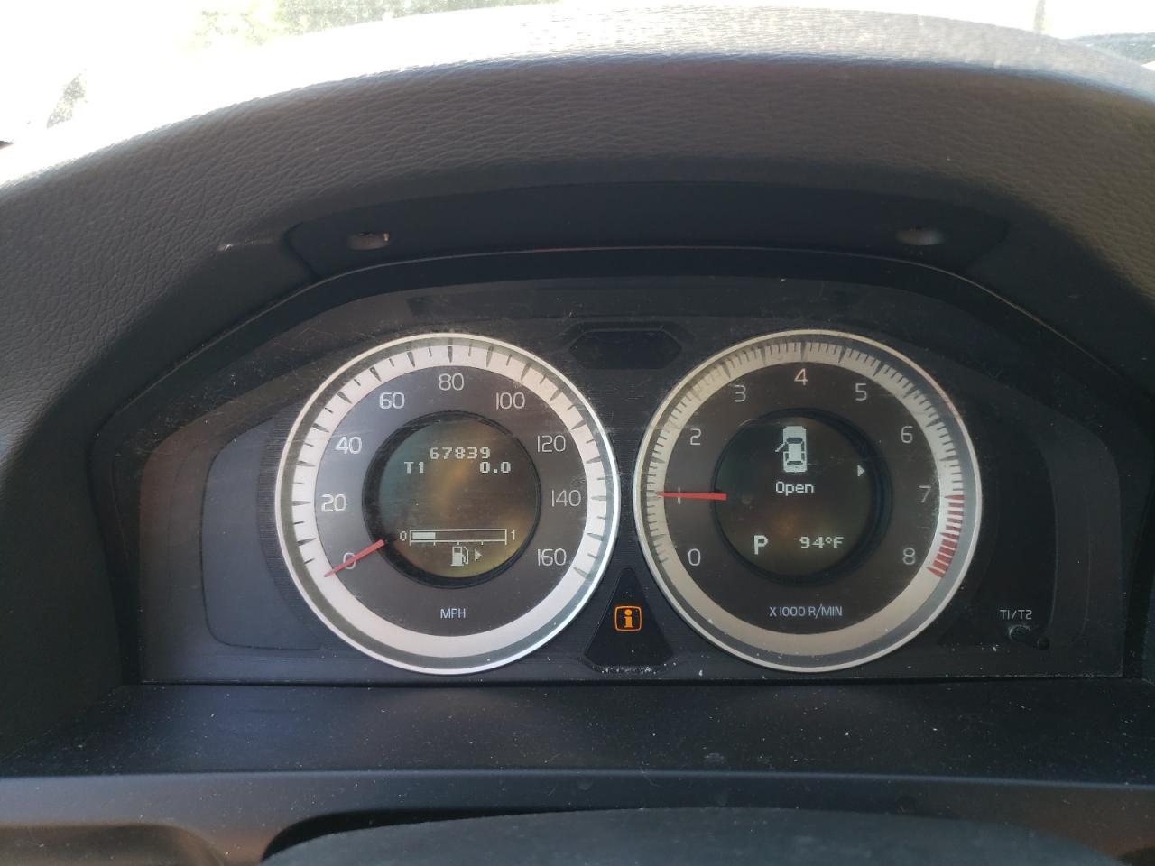 Volv S60 T5 Image 10