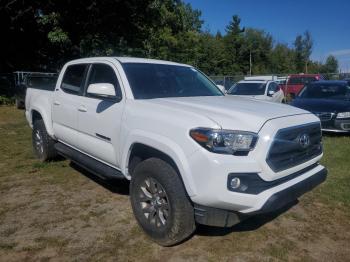  Salvage Toyt Tacoma