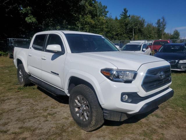  Salvage Toyt Tacoma
