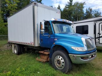  Salvage International 7000 7400