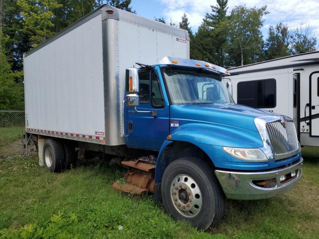  Salvage International 7000 7400