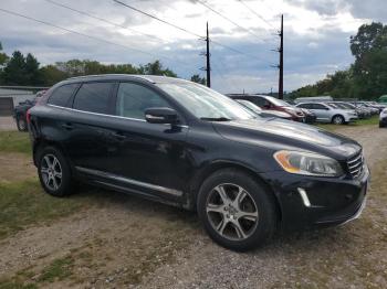  Salvage Volvo XC60