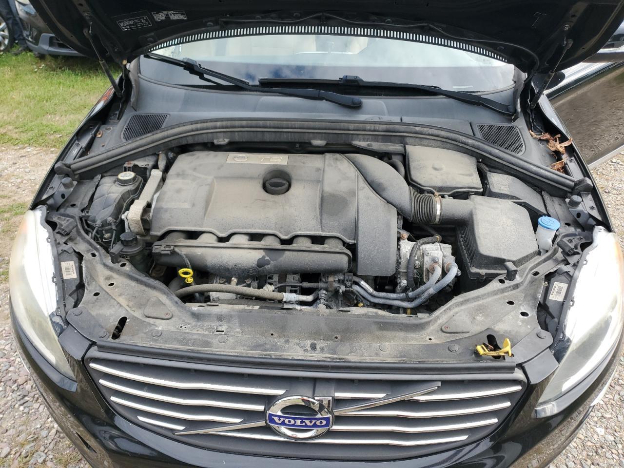 Volv XC60 T6 Premier Image 9