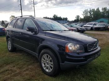  Salvage Volv XC90