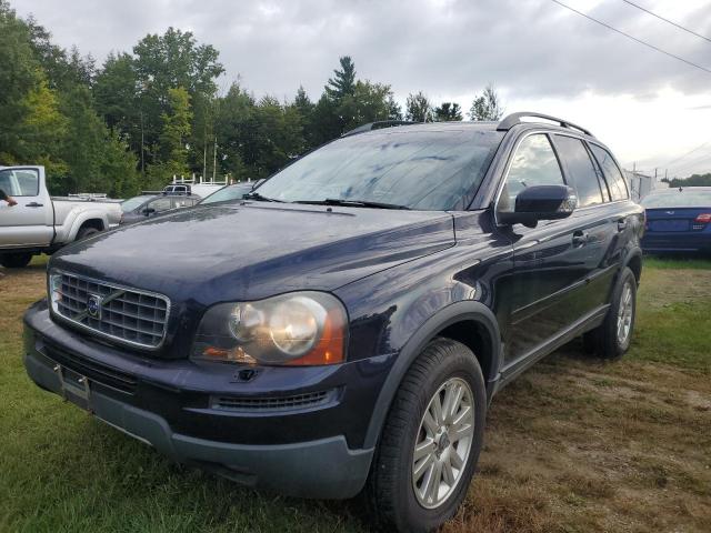 Volv XC90 3.2 Image 5