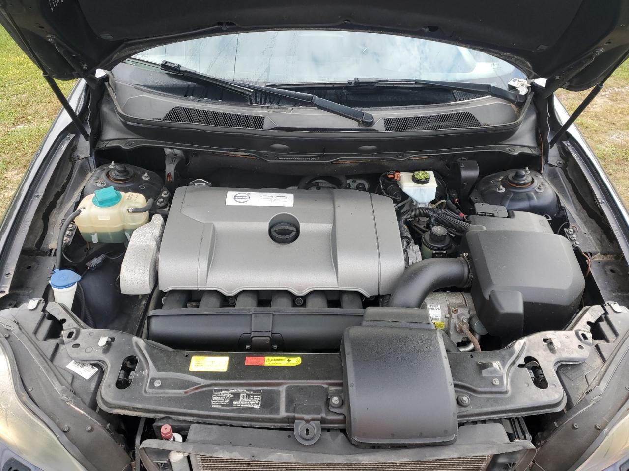 Volv XC90 3.2 Image 8