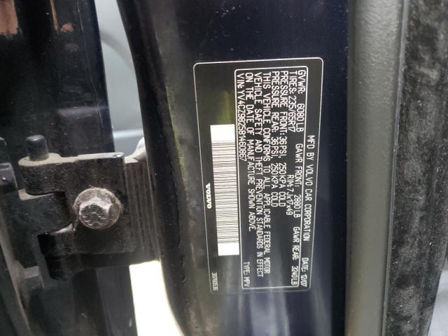 Volv XC90 3.2 Image 6