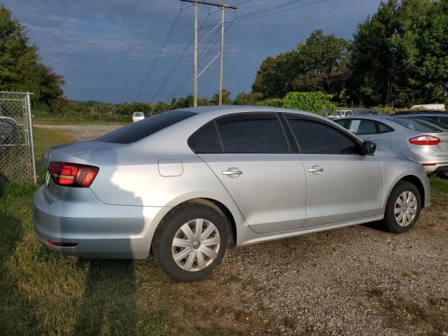 Volk Jetta S Image 4