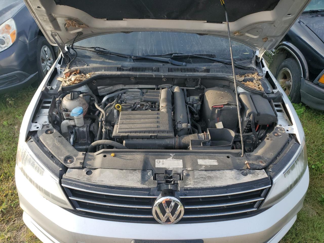 Volk Jetta S Image 7