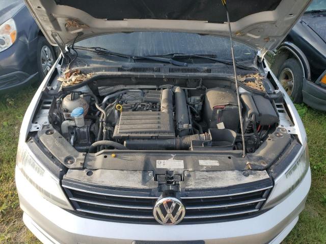 Volk Jetta S Image 7