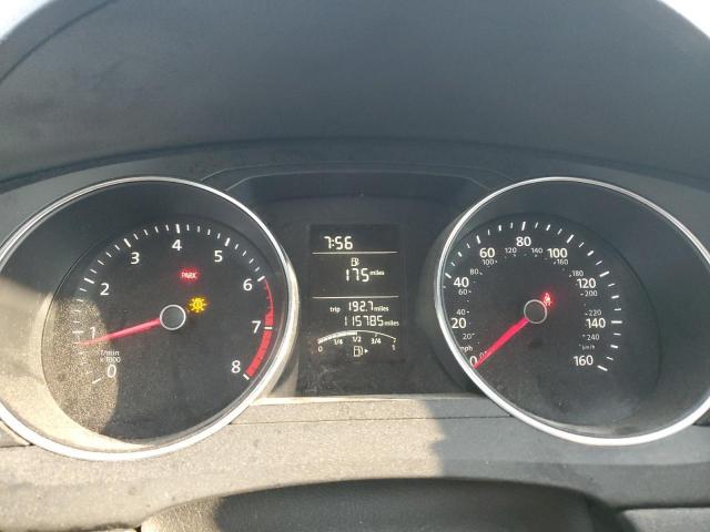 Volk Jetta S Image 10