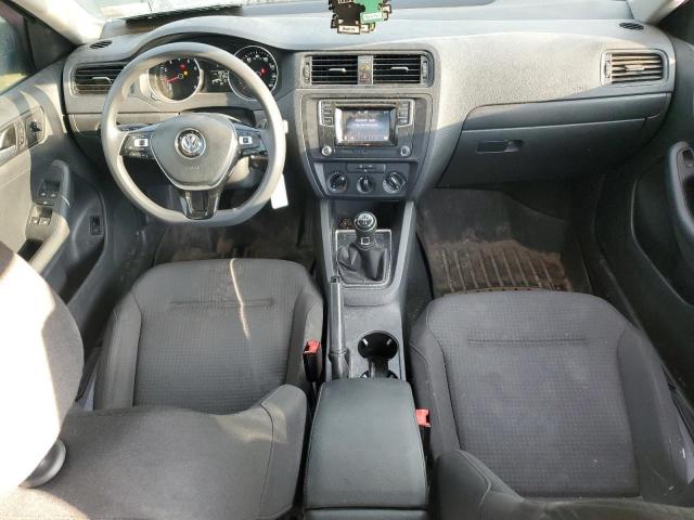 Volk Jetta S Image 9