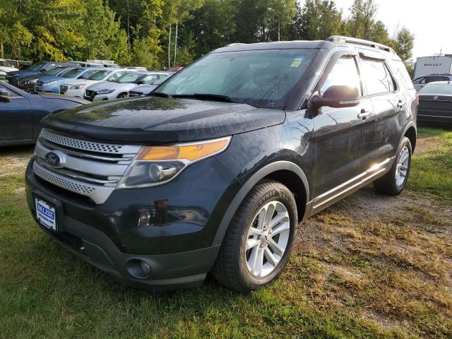 Ford Explorer Xlt Image 2