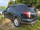 Ford Explorer Xlt Image 4