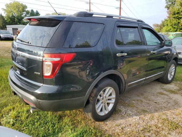 Ford Explorer Xlt Image 5
