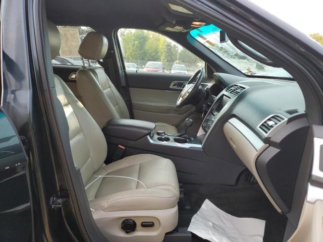 Ford Explorer Xlt Image 7