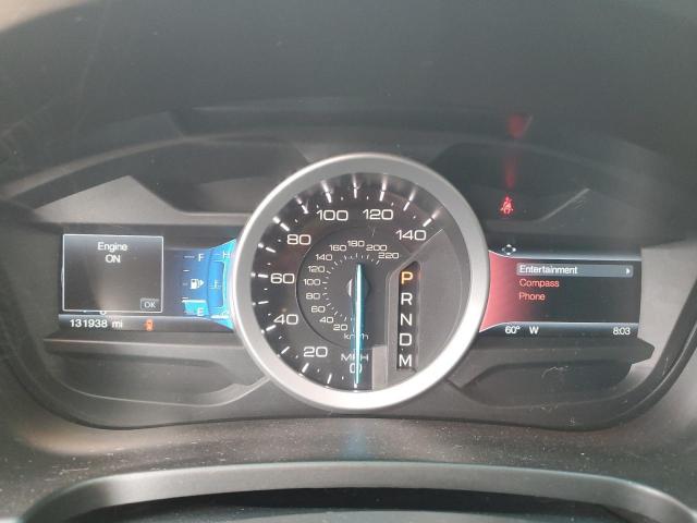 Ford Explorer Xlt Image 3