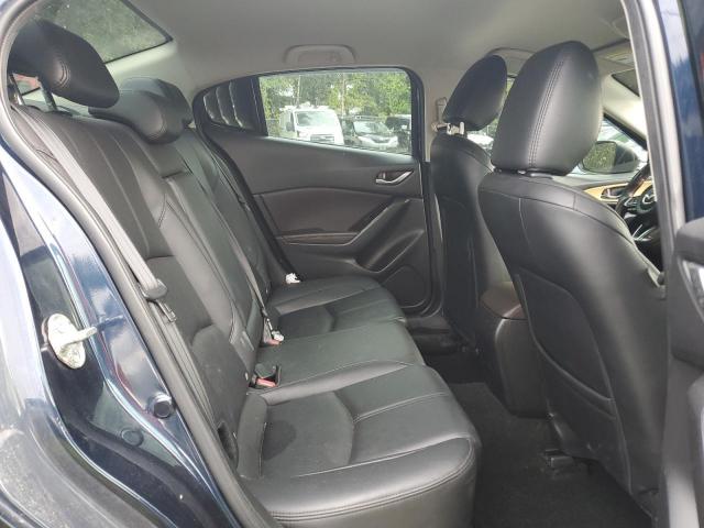 Mazd 3 Touring Image 10