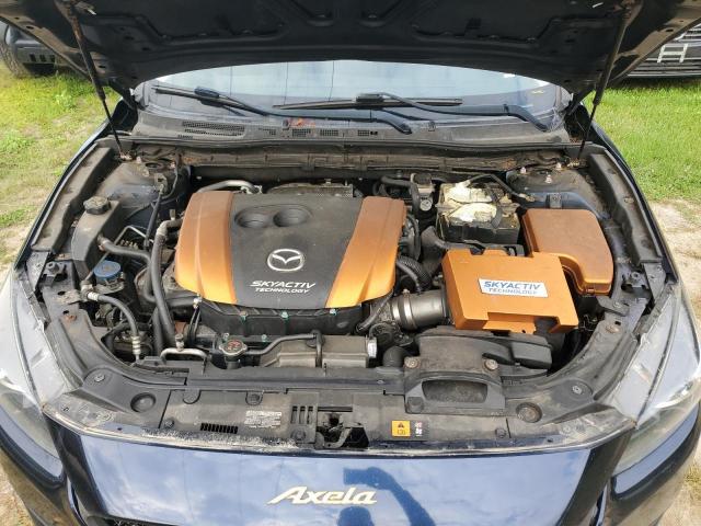 Mazd 3 Touring Image 5