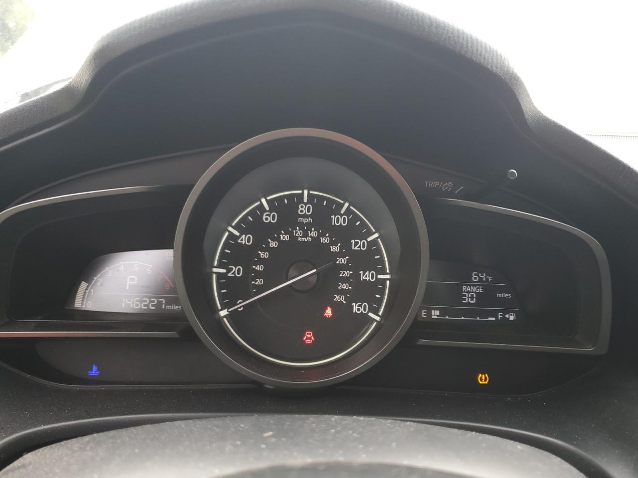 Mazd 3 Touring Image 4