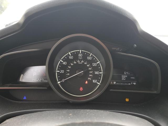 Mazd 3 Touring Image 4