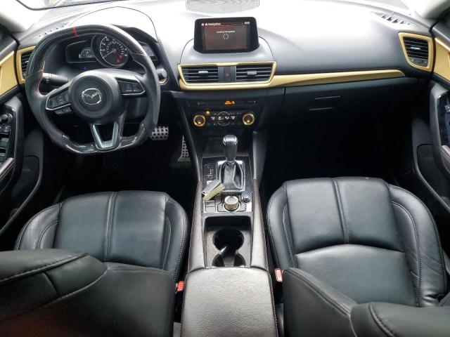 Mazd 3 Touring Image 9