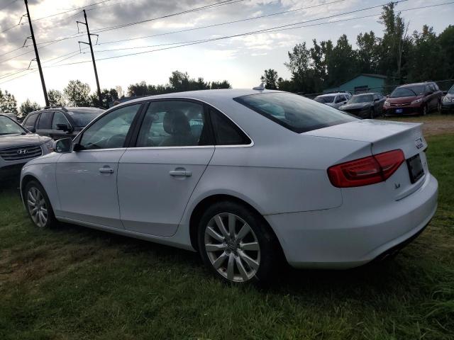 Audi A4 Premium Image 5