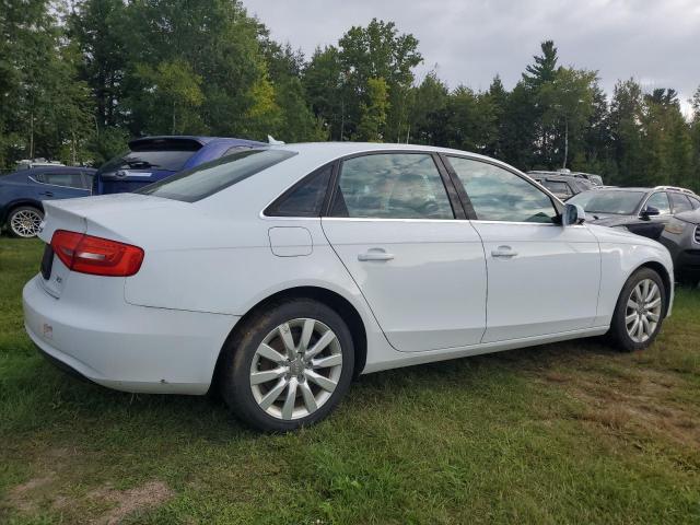 Audi A4 Premium Image 4