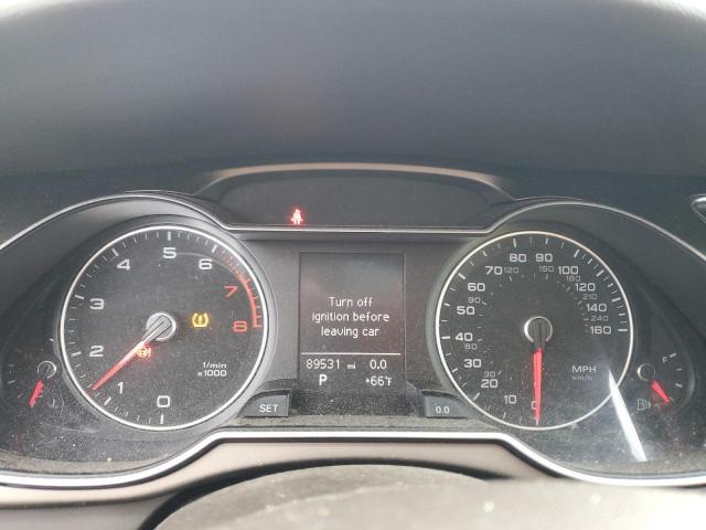 Audi A4 Premium Image 3