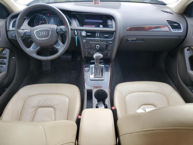 Audi A4 Premium Image 7