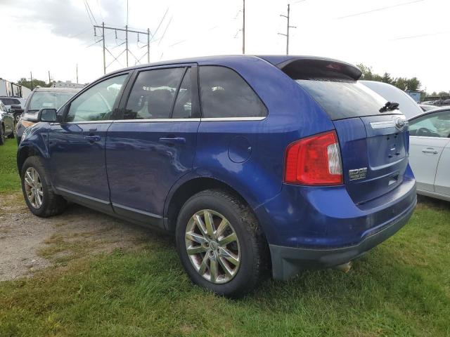 Ford Edge Limited Image 2